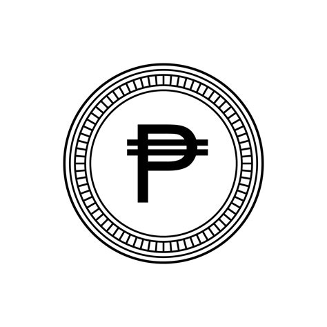 philippine currency symbol|PHP .